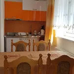 Accommodatie bij particulieren Jaga Na Skarpie