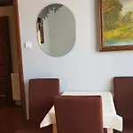 Accommodatie bij particulieren Jaga Na Skarpie