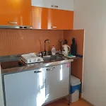 Accommodatie bij particulieren Jaga Na Skarpie *