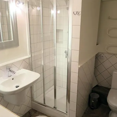 Jaga Na Skarpie * Miedzyzdroje