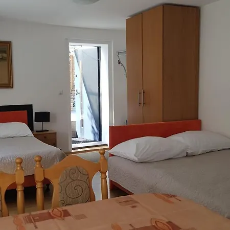 Jaga Na Skarpie * Miedzyzdroje