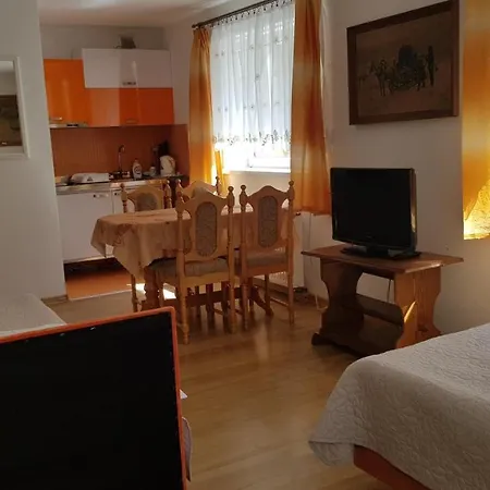 Jaga Na Skarpie Miedzyzdroje