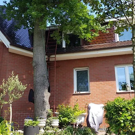 Jaga Na Skarpie Rum i privatbostad