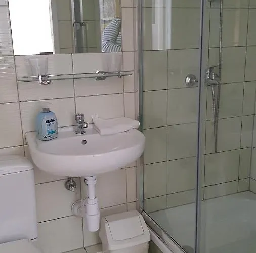 Jaga Na Skarpie * Мендзыздрое